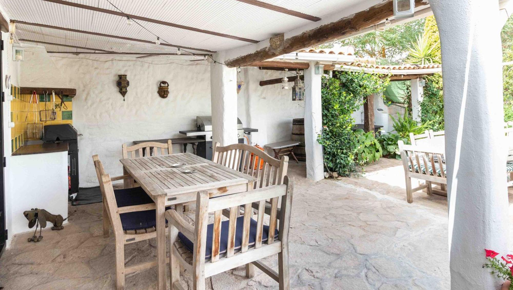 Cortijo Mirasol Villa Santa Cruz de Alhama Ngoại thất bức ảnh