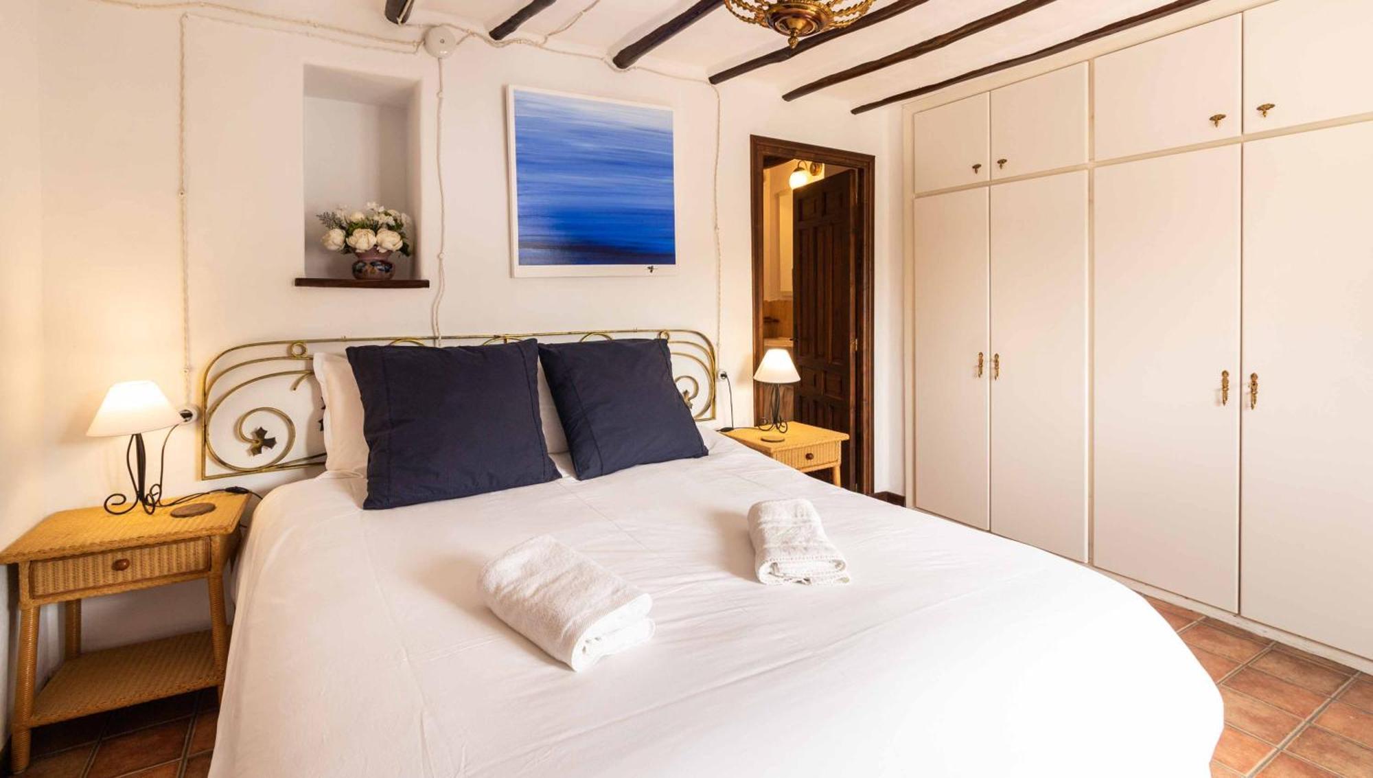 Cortijo Mirasol Villa Santa Cruz de Alhama Ngoại thất bức ảnh