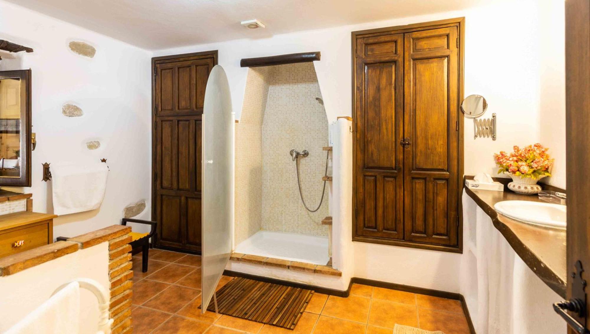 Cortijo Mirasol Villa Santa Cruz de Alhama Ngoại thất bức ảnh
