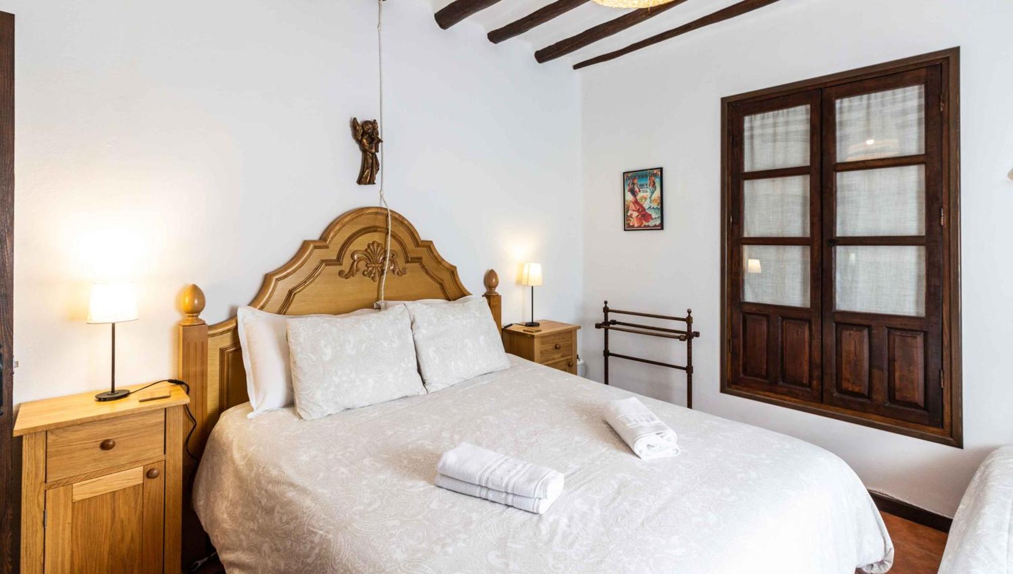 Cortijo Mirasol Villa Santa Cruz de Alhama Ngoại thất bức ảnh