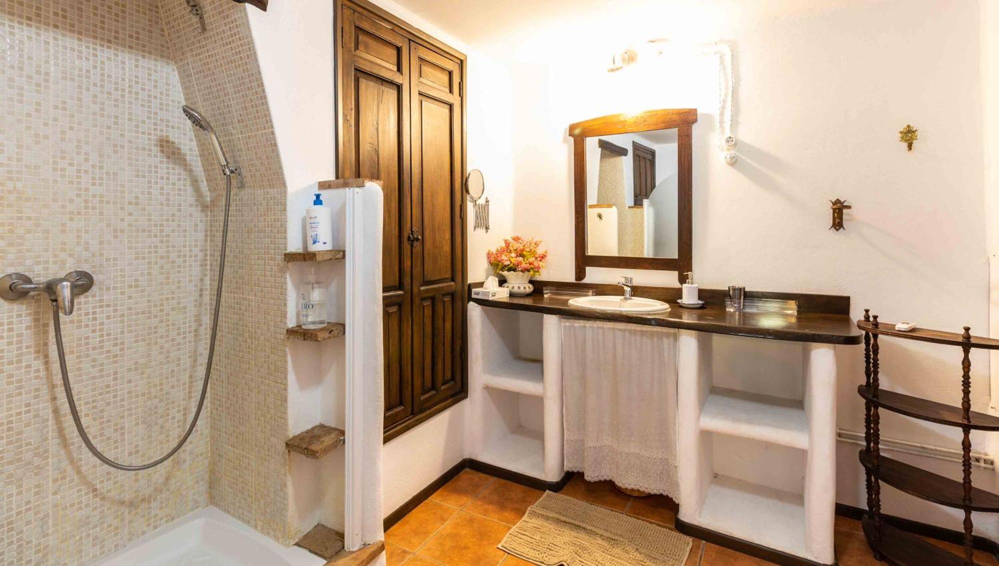 Cortijo Mirasol Villa Santa Cruz de Alhama Ngoại thất bức ảnh