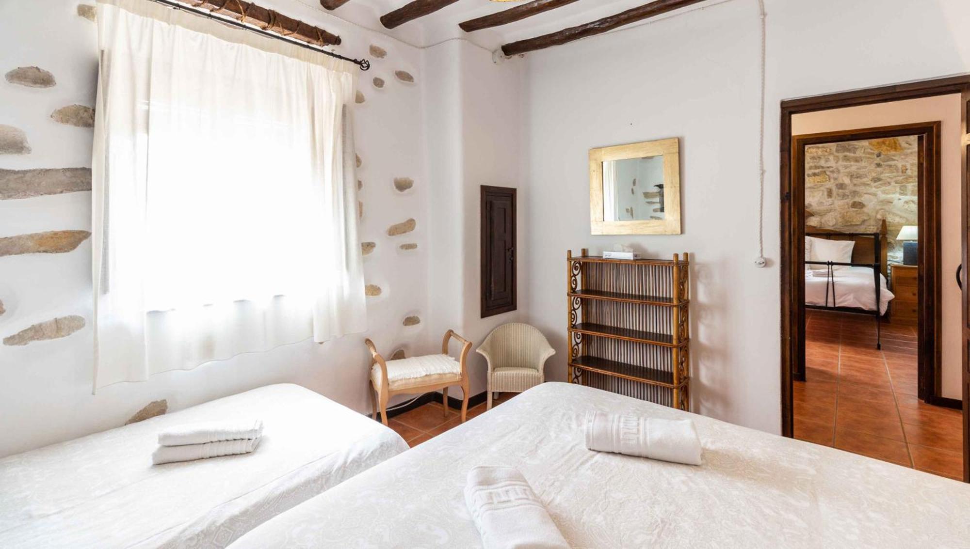 Cortijo Mirasol Villa Santa Cruz de Alhama Ngoại thất bức ảnh
