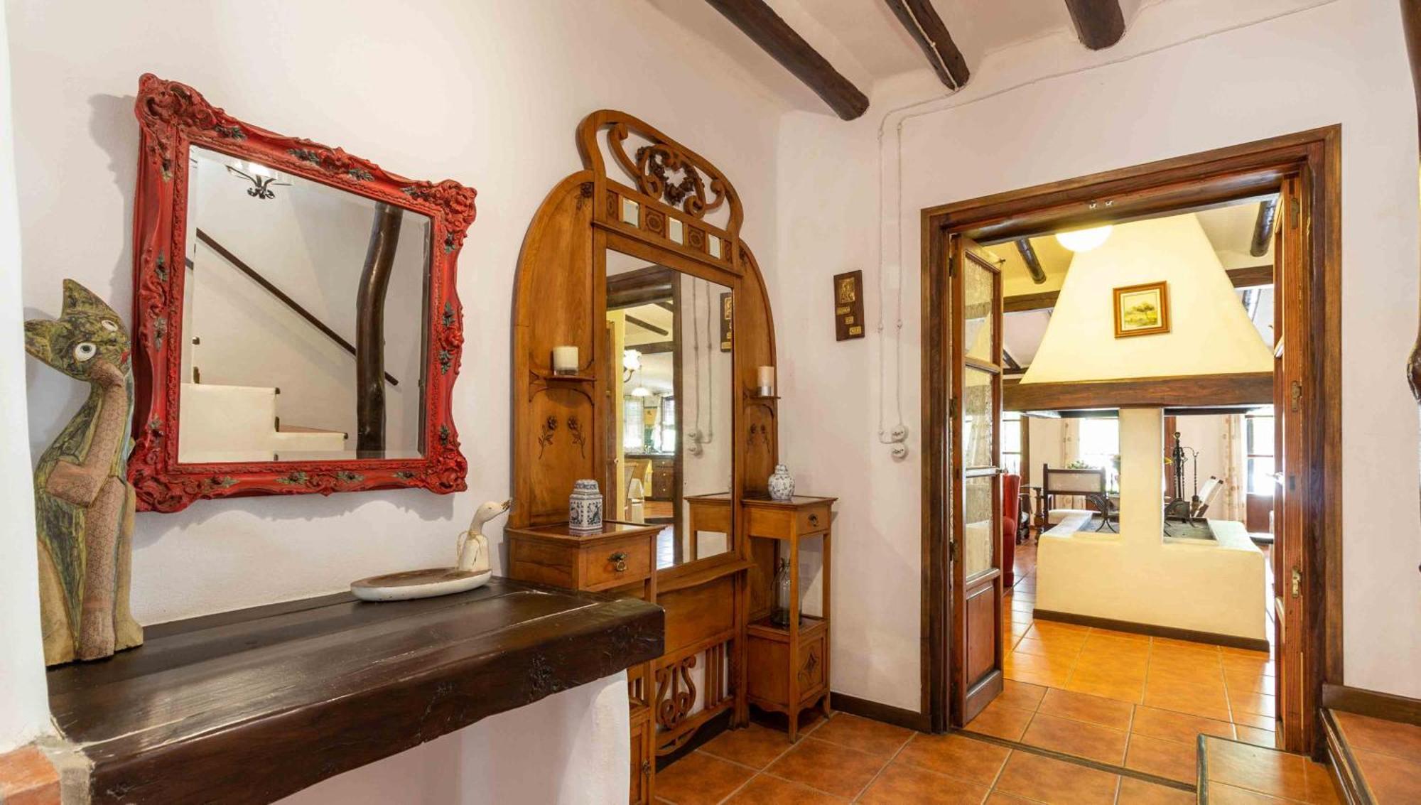 Cortijo Mirasol Villa Santa Cruz de Alhama Ngoại thất bức ảnh