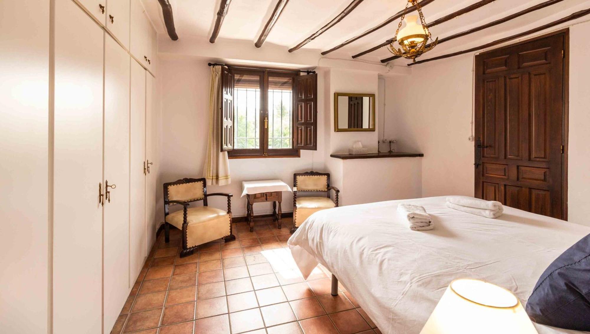 Cortijo Mirasol Villa Santa Cruz de Alhama Ngoại thất bức ảnh