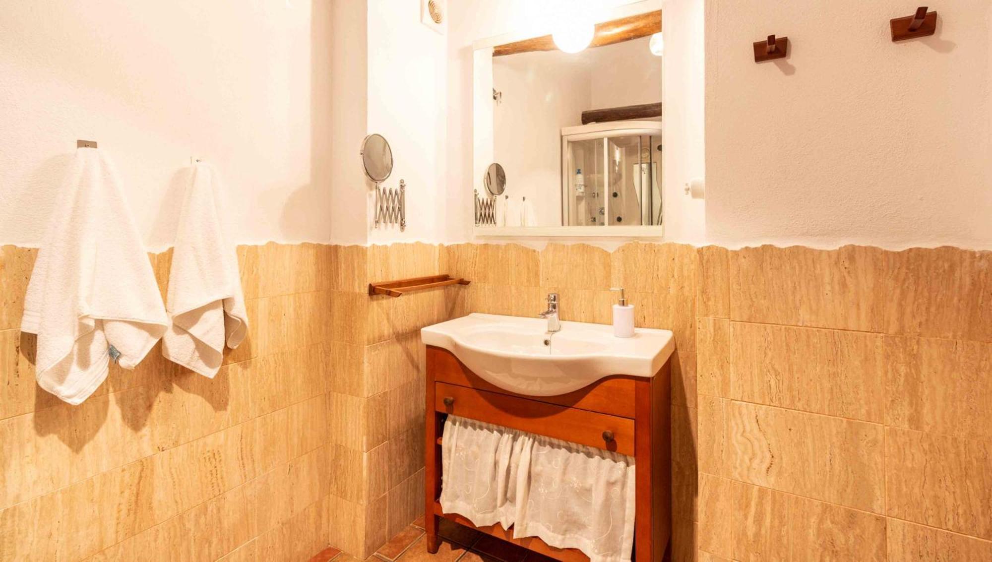 Cortijo Mirasol Villa Santa Cruz de Alhama Ngoại thất bức ảnh