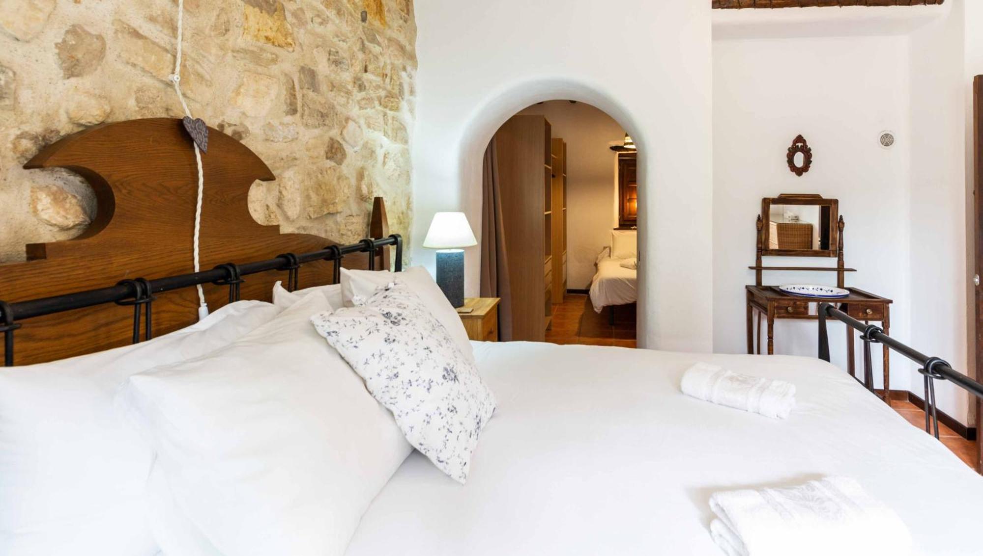 Cortijo Mirasol Villa Santa Cruz de Alhama Ngoại thất bức ảnh
